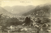 La Bresse. - Vue générale